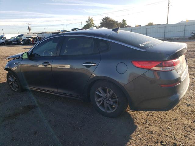 Photo 1 VIN: 5XXGT4L31LG420694 - KIA OPTIMA 