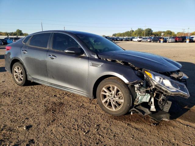 Photo 3 VIN: 5XXGT4L31LG420694 - KIA OPTIMA 