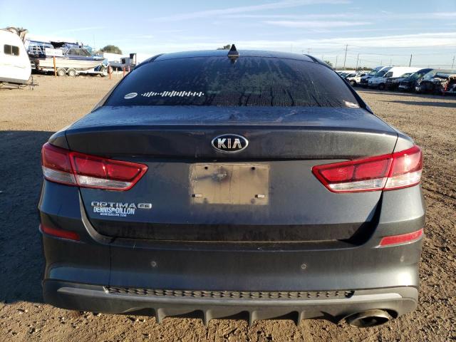 Photo 5 VIN: 5XXGT4L31LG420694 - KIA OPTIMA 