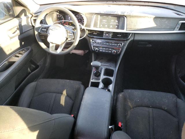 Photo 7 VIN: 5XXGT4L31LG420694 - KIA OPTIMA 