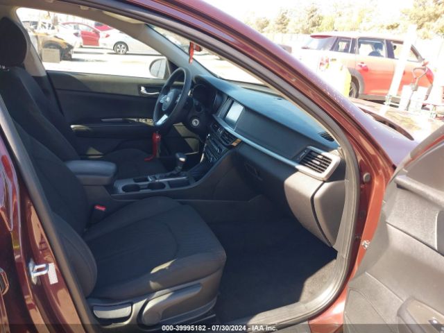 Photo 4 VIN: 5XXGT4L31LG422168 - KIA OPTIMA 