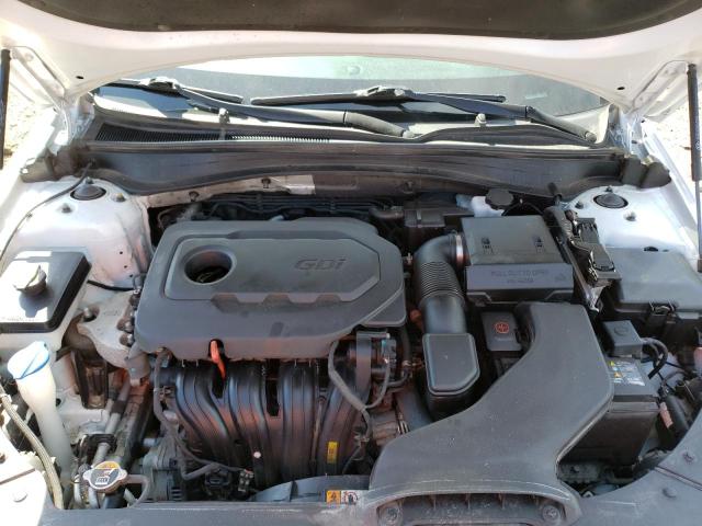 Photo 10 VIN: 5XXGT4L31LG423661 - KIA OPTIMA LX 