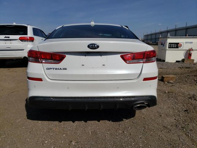 Photo 5 VIN: 5XXGT4L31LG423661 - KIA OPTIMA LX 