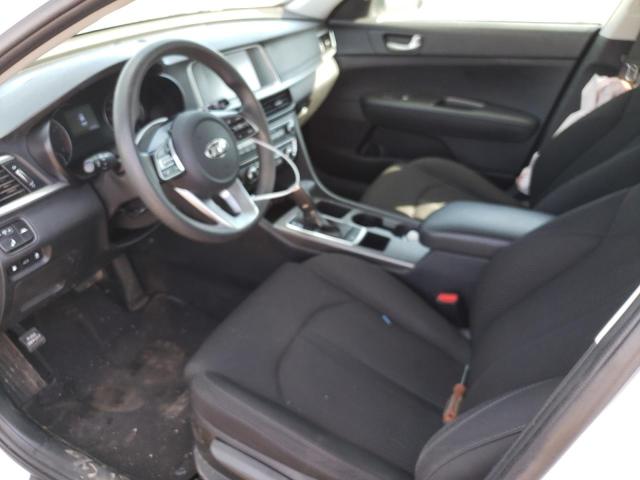 Photo 6 VIN: 5XXGT4L31LG423661 - KIA OPTIMA LX 