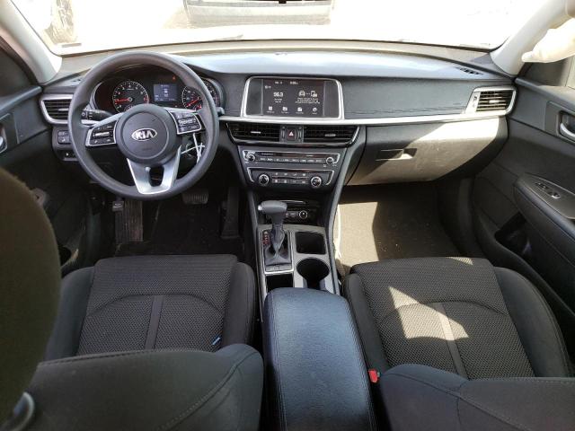 Photo 7 VIN: 5XXGT4L31LG423661 - KIA OPTIMA LX 