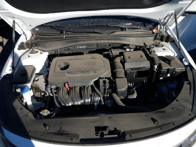 Photo 6 VIN: 5XXGT4L31LG424597 - KIA OPTIMA LX 