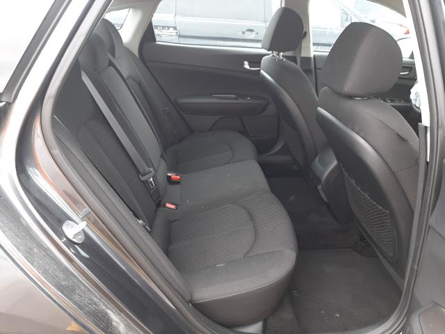 Photo 5 VIN: 5XXGT4L31LG425510 - KIA OPTIMA LX 