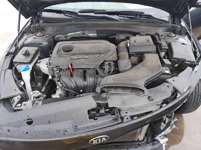 Photo 6 VIN: 5XXGT4L31LG425510 - KIA OPTIMA LX 