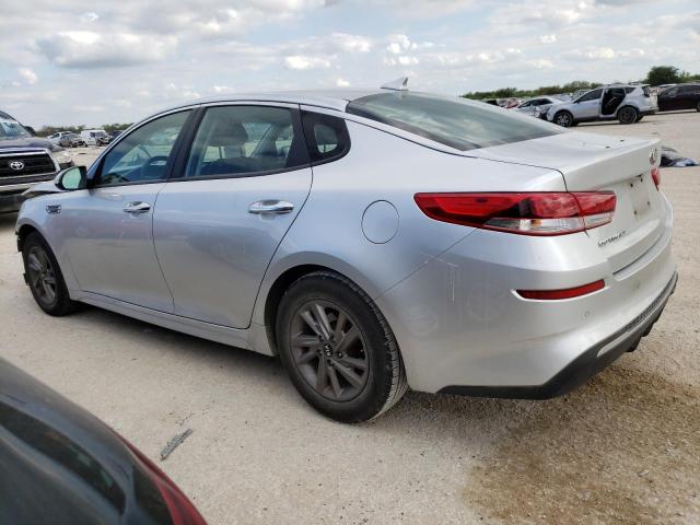 Photo 1 VIN: 5XXGT4L31LG425619 - KIA OPTIMA 