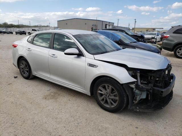 Photo 3 VIN: 5XXGT4L31LG425619 - KIA OPTIMA 