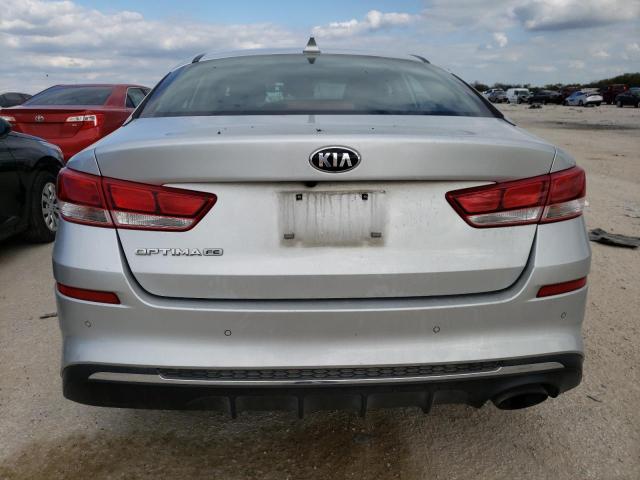 Photo 5 VIN: 5XXGT4L31LG425619 - KIA OPTIMA 