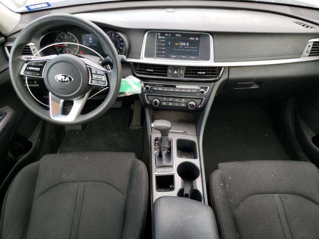 Photo 7 VIN: 5XXGT4L31LG425619 - KIA OPTIMA 