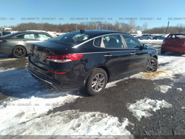 Photo 3 VIN: 5XXGT4L31LG426611 - KIA OPTIMA 