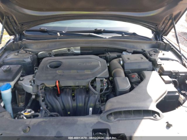 Photo 9 VIN: 5XXGT4L31LG427354 - KIA OPTIMA 