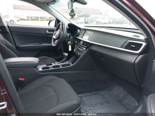 Photo 4 VIN: 5XXGT4L31LG428150 - KIA OPTIMA 