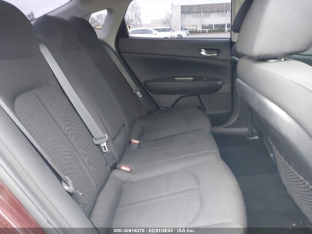 Photo 7 VIN: 5XXGT4L31LG428150 - KIA OPTIMA 