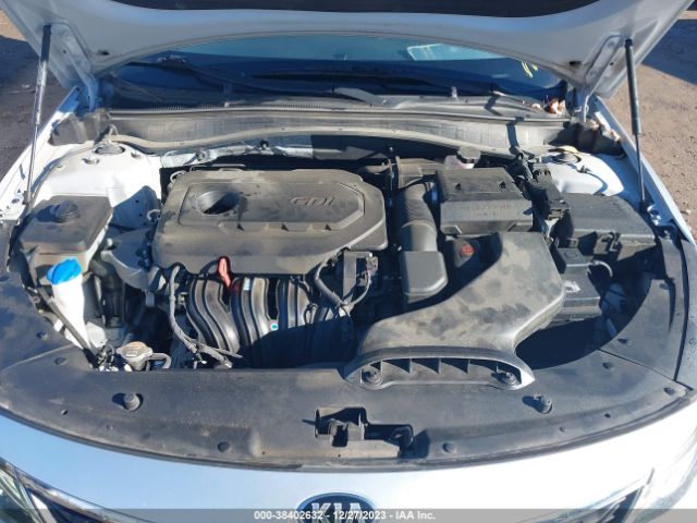 Photo 9 VIN: 5XXGT4L31LG429749 - KIA OPTIMA 