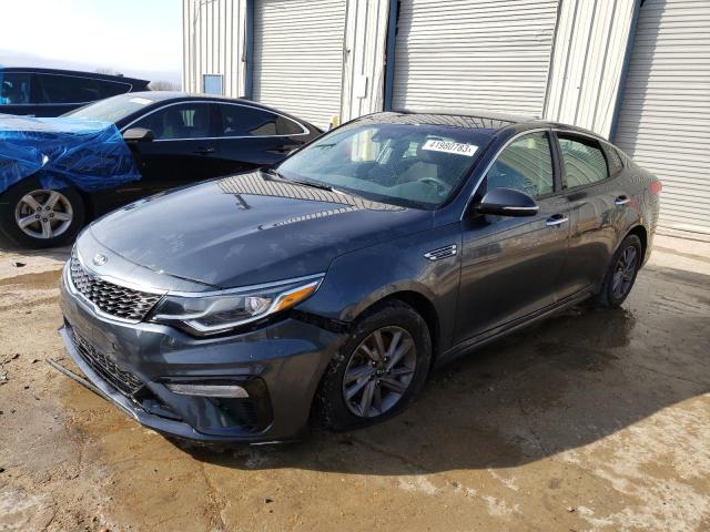 Photo 0 VIN: 5XXGT4L31LG430206 - KIA OPTIMA LX 