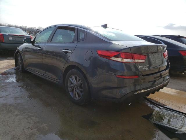 Photo 1 VIN: 5XXGT4L31LG430206 - KIA OPTIMA LX 