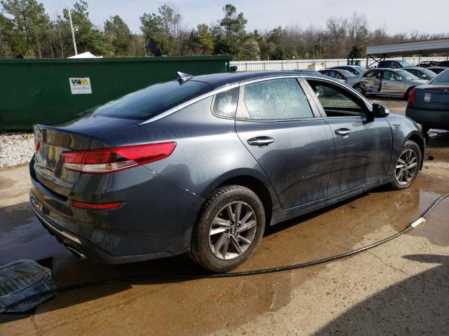 Photo 2 VIN: 5XXGT4L31LG430206 - KIA OPTIMA LX 