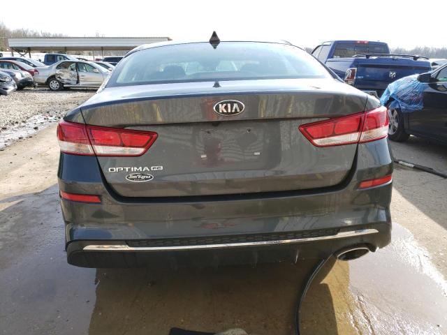 Photo 5 VIN: 5XXGT4L31LG430206 - KIA OPTIMA LX 