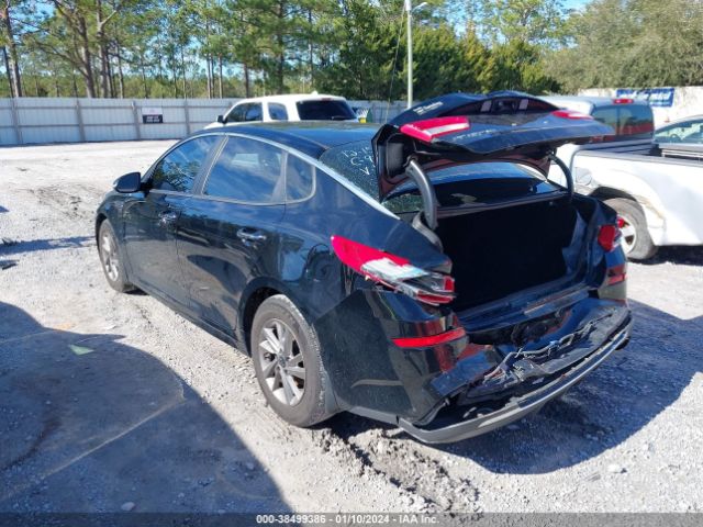 Photo 2 VIN: 5XXGT4L31LG430299 - KIA OPTIMA 