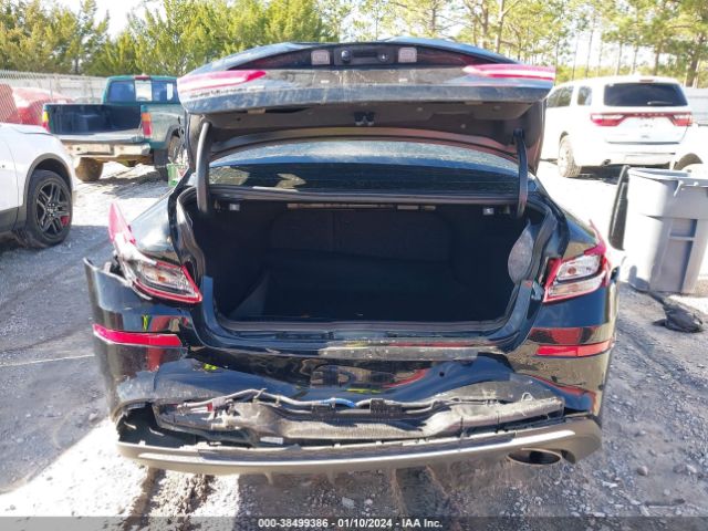 Photo 5 VIN: 5XXGT4L31LG430299 - KIA OPTIMA 