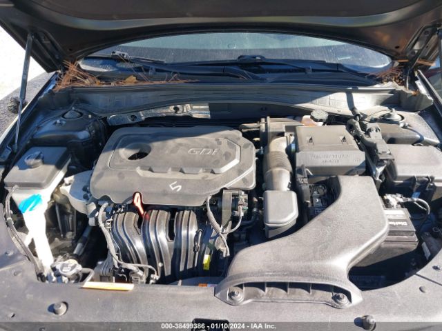 Photo 9 VIN: 5XXGT4L31LG430299 - KIA OPTIMA 