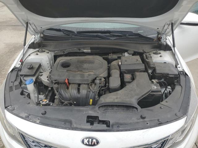 Photo 10 VIN: 5XXGT4L31LG430450 - KIA OPTIMA LX 