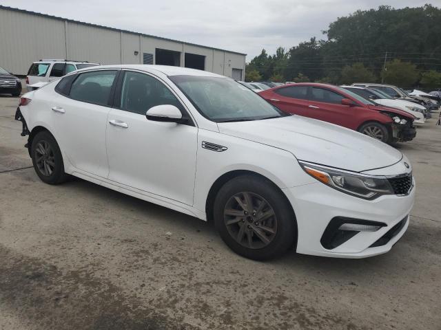 Photo 3 VIN: 5XXGT4L31LG430450 - KIA OPTIMA LX 