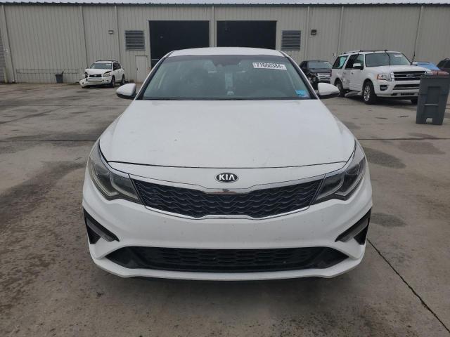 Photo 4 VIN: 5XXGT4L31LG430450 - KIA OPTIMA LX 