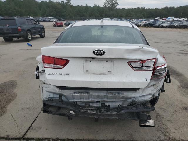 Photo 5 VIN: 5XXGT4L31LG430450 - KIA OPTIMA LX 