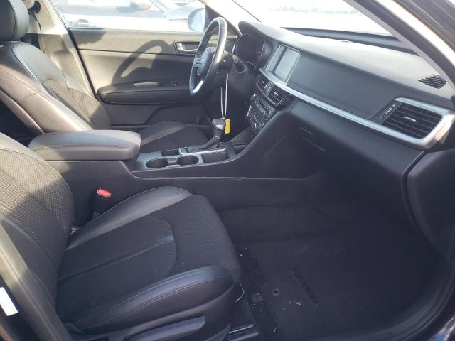 Photo 4 VIN: 5XXGT4L31LG430674 - KIA OPTIMA 