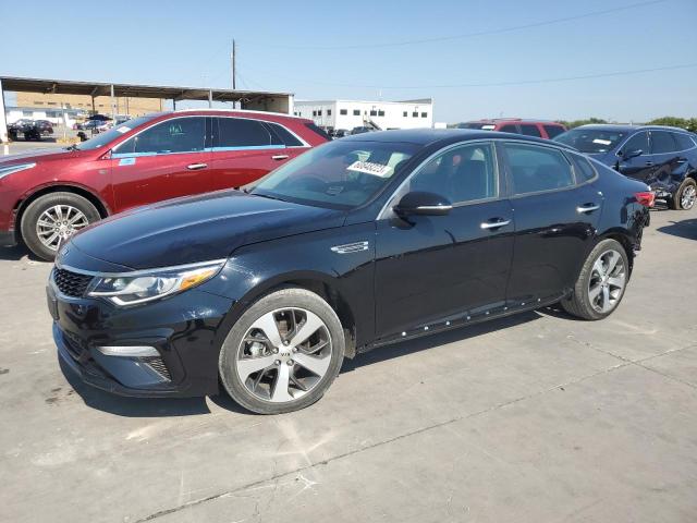 Photo 0 VIN: 5XXGT4L31LG430674 - KIA OPTIMA 