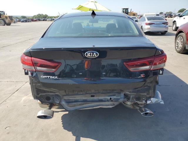 Photo 5 VIN: 5XXGT4L31LG430674 - KIA OPTIMA 