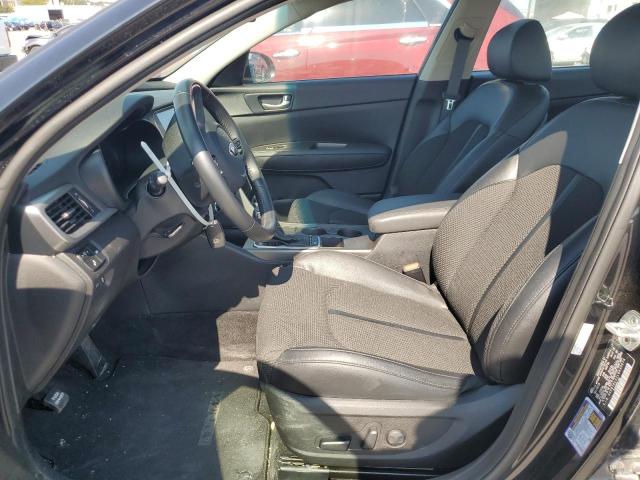 Photo 6 VIN: 5XXGT4L31LG430674 - KIA OPTIMA 