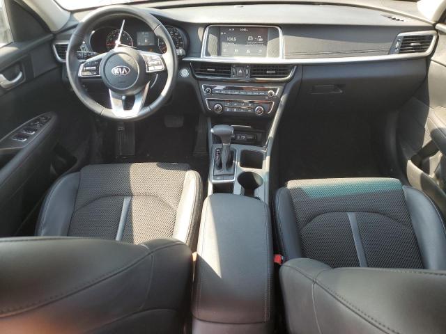 Photo 7 VIN: 5XXGT4L31LG430674 - KIA OPTIMA 