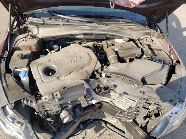 Photo 6 VIN: 5XXGT4L31LG430822 - KIA OPTIMA LX 