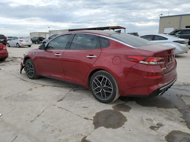 Photo 1 VIN: 5XXGT4L31LG432098 - KIA OPTIMA 