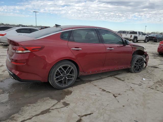 Photo 2 VIN: 5XXGT4L31LG432098 - KIA OPTIMA 