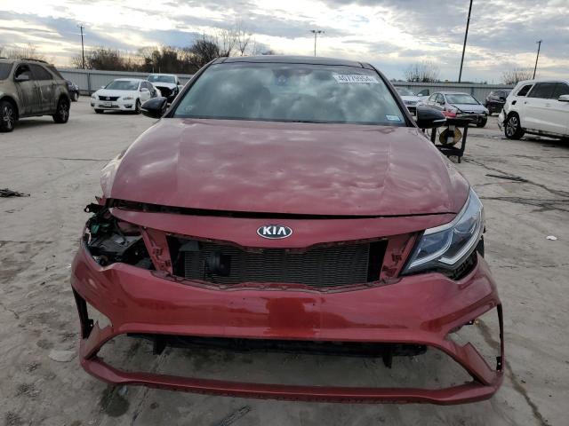 Photo 4 VIN: 5XXGT4L31LG432098 - KIA OPTIMA 