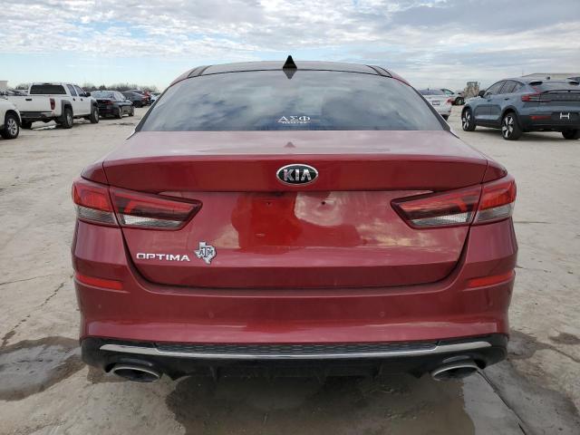 Photo 5 VIN: 5XXGT4L31LG432098 - KIA OPTIMA 