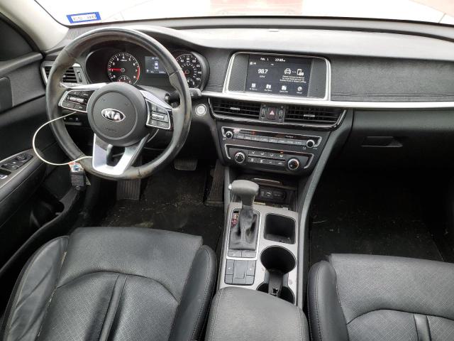 Photo 7 VIN: 5XXGT4L31LG432098 - KIA OPTIMA 