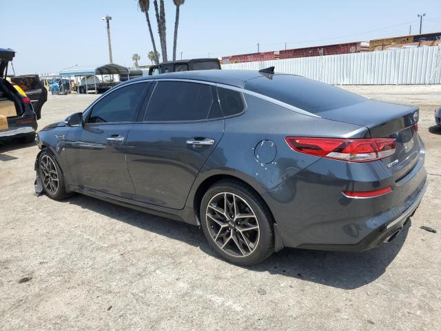 Photo 1 VIN: 5XXGT4L31LG432893 - KIA OPTIMA 