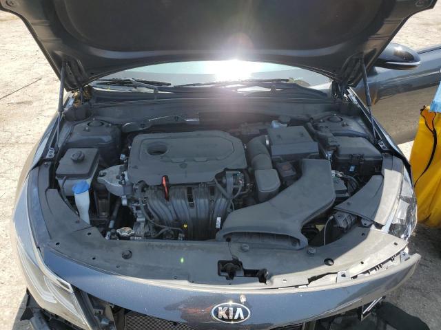 Photo 10 VIN: 5XXGT4L31LG432893 - KIA OPTIMA 