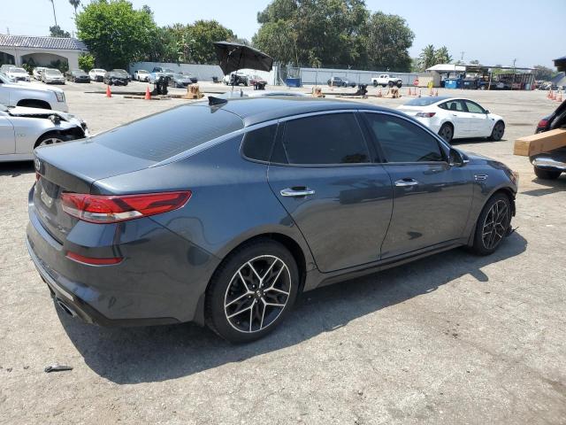 Photo 2 VIN: 5XXGT4L31LG432893 - KIA OPTIMA 