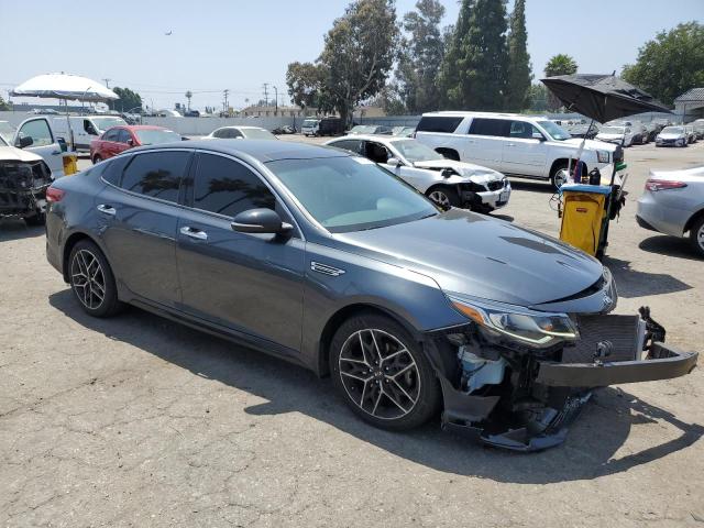 Photo 3 VIN: 5XXGT4L31LG432893 - KIA OPTIMA 