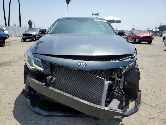 Photo 4 VIN: 5XXGT4L31LG432893 - KIA OPTIMA 