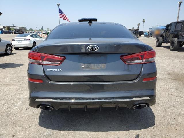 Photo 5 VIN: 5XXGT4L31LG432893 - KIA OPTIMA 