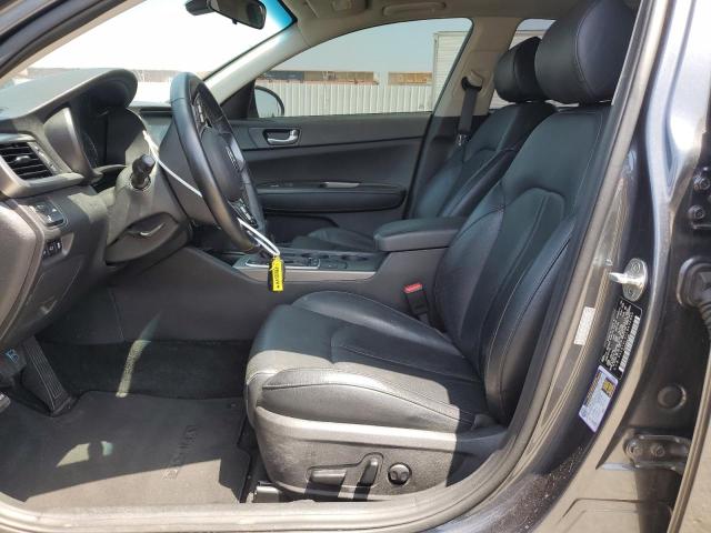 Photo 6 VIN: 5XXGT4L31LG432893 - KIA OPTIMA 